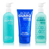 Picture of AquaGuard Swimmers Essential Hair Protection Bundle | Prevents Chlorine Damage + Softens Hair While Swimming | Color Safe, Leaves Hair Smelling Great | Made in California
