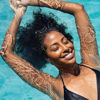 Picture of AquaGuard Swimmers Essential Hair Protection Bundle | Prevents Chlorine Damage + Softens Hair While Swimming | Color Safe, Leaves Hair Smelling Great | Made in California
