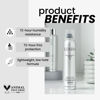 Picture of Kenra Anti-Humidity Spray 5 | Frizz & Static Control Spray |72-Hour Humidity Resistance & Protection | Lightweight, Low Hold Formula | Thermal Protection | 5oz