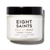 Picture of Eight Saints Skincare Cloud Whip Vitamin C Face Moisturizer Day Cream, Natural and Organic Face Cream For Women, Anti Aging Cream For Face To Reduce Fine Lines and Wrinkles, 2 Ounces