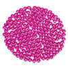 Picture of Novani Rhinestones 3000Pcs Flatback Crystal Round Loose Gemstones Glass Rhinestones for Crafts Makeup Nail Art Clothes Shoes DIY Decorations(SS10, 2.7-2.9mm,Peach)
