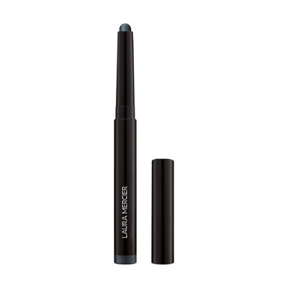 Picture of Laura Mercier Caviar Stick Cream Eyeshadow: Shimmer Finish, 24HR Wear, Long Lasting, Rich Color, Easily Blendable and Buildable, Waterproof, Hyaluronic Acid Infused, Eyeshadow Stick Set, Nuit