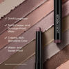 Picture of Laura Mercier Caviar Stick Cream Eyeshadow: Shimmer Finish, 24HR Wear, Long Lasting, Rich Color, Easily Blendable and Buildable, Waterproof, Hyaluronic Acid Infused, Eyeshadow Stick Set, Nuit
