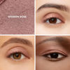 Picture of Laura Mercier Caviar Stick Cream Eyeshadow: Shimmer Finish, 24HR Wear, Long Lasting, Rich Color, Easily Blendable and Buildable, Waterproof, Hyaluronic Acid Infused, Eyeshadow Stick Set, Modern Rose
