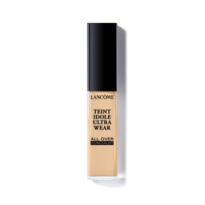 Picture of Lancôme Teint Idole Ultra Wear All Over Full Coverage Concealer - Natural Matte Finish & Lightweight Under Eye Concealer - Up To 24H Wear - 220 Buff Cool