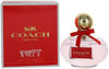 Picture of Coach Poppy Eau de Parfum - Long Lasting Fragrance with notes of Mandarin, Gardenia & Sandalwood - Floral & Fruity - 3.0 fl. oz.