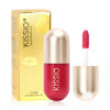 Picture of KISSIO Lip Plumper,Color Lip Plumper Gloss,Lip Enhancer,Plant Extracts Plumping Lip Serum,Moisturizing Lip Gloss for Fuller Lips and Hydrated Beauty Lips 5.5ml (05 Dogwood)
