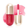 Picture of KISSIO Lip Plumper,Color Lip Plumper Gloss,Lip Enhancer,Plant Extracts Plumping Lip Serum,Moisturizing Lip Gloss for Fuller Lips and Hydrated Beauty Lips 5.5ml (05 Dogwood)