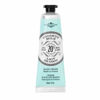 Picture of La Chatelaine 20% Shea Butter Hand Cream Travel Size, Organic Argan Oil, Moisturizing, Nourishing, Repairing, Extra-Rich Hand Lotion, Made in France, Paraben Free, 1 oz / 30ml (Coconut Milk)