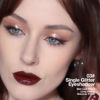 Picture of CAKAILA Single Rose Gold Glitter Shimmer Eyeshadow,Bright High Pigment Intense Monochrome Eye Shadow,Buildable Sparkly Eye Glitter Shimmer Finish,24 Hour Eye Makeup Longwear Waterproof,Blendable