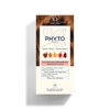 Picture of PHYTO Phytocolor Permanent Hair Color, 5.3 Light Golden Brown, with Botanical Pigments, 100% Grey Hair Coverage, Ammonia-free, PPD-free, Resorcin-free, 0.42 oz.