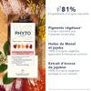 Picture of PHYTO Phytocolor Permanent Hair Color, 5.3 Light Golden Brown, with Botanical Pigments, 100% Grey Hair Coverage, Ammonia-free, PPD-free, Resorcin-free, 0.42 oz.