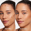 Picture of Saie Dew Bronze - Soft-Focus Liquid Bronzer + Liquid Contour - Enriched with Plant-Derived Glycerin to Effortlessly Blend + Deeply Nourish Skin - Swim (0.4 oz)