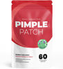 Picture of ROSELYNBOUTIQUE Pimple Patches for Face - Hydrocolloid Acne Patches with Tea Tree Oil, SalicylicAcid, CICA Skin-Friendly (60 Dots)