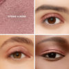 Picture of Laura Mercier Caviar Stick Cream Eyeshadow: Shimmer Finish, 24HR Wear, Long Lasting, Rich Color, Easily Blendable and Buildable, Waterproof, Hyaluronic Acid Infused, Eyeshadow Stick Set, Strike a Rose