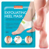 Picture of Purederm Exfoliating Heel Mask (1 Pair) - Heel Peeling Masks Gently Remove calluses from Your Heel