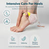Picture of Purederm Exfoliating Heel Mask (1 Pair) - Heel Peeling Masks Gently Remove calluses from Your Heel