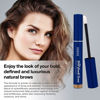 Picture of Rapid Brow Growth Serum for Thicker Brows in 4 Weeks, 6-Month Supply
