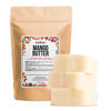 Picture of Better Shea Butter Mango Butter 100% Natural Skin Moisturizer, 1 LB Block