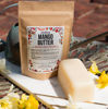 Picture of Better Shea Butter Mango Butter 100% Natural Skin Moisturizer, 1 LB Block