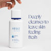 Picture of Obagi Nu-Derm Foaming Gel - Gel-Based Cleanser for Normal to Oily & Sensitive Skin - 6.7 oz