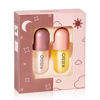 Picture of KISSIO Lip Plumper Set,Natural Lip Plumper,Lip Care, Lip Plumper Gloss,Lip Moisturizing Beautiful,Day Ues And Night Ues Set(2PCS)