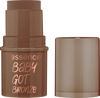 Picture of essence | Baby Got Bronze | Cream Bronzer Stick Easy to Apply & Blend | Vegan & Cruelty Free | Free From Gluten, Parabens, Preservatives, & Microplastic Particles (30 | Mocha Me Crazy)