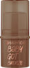 Picture of essence | Baby Got Bronze | Cream Bronzer Stick Easy to Apply & Blend | Vegan & Cruelty Free | Free From Gluten, Parabens, Preservatives, & Microplastic Particles (30 | Mocha Me Crazy)