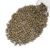 Picture of Vlasy 600Pcs 5mm Silicone Lined Micro Ring Beads for Hair Extensions 5Colors Apply (600Pcs Light Brown)