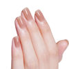 Picture of AILLSA Nude Gel Polish Light Mocha Neutral Gel Nail Polish Skin Tone Dark Color Translucent Gel Polish Long Lasting Natural Jelly Nails Soak Off U V Gel for Nail Art at Home Valentine Gift 0.51 Fl Oz