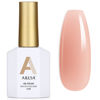 Picture of AILLSA Nude Gel Polish Authentic Self Neutral Gel Nail Polish Sheer Skin Color Translucent Gel Polish Long Lasting Natural Jelly Nails Soak Off U V Gel for French Manicure Nail Art at Home 0.51 Fl Oz