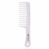 Picture of HYOUJIN Wide Tooth Comb Detangling Hair Brush Paddle Hair Comb Care Handgrip Comb-Best Styling Comb for Long Wet or Curly Reduce Hair Loss and Dandruff & Headache-Minimal breakages