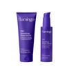 Picture of Flamingo Shaving Prep and Post Care Set for Women - Smoothing Shave Prep Scrub and Soothing Post Shave Serum - Glow Shave Collection