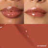 Picture of Julep 24/7 Lip Treatment - Hydrating & Glossy Lip Balm and Lip Sleeping Mask with Shea Butter - Moisturize, Protect & Soothe - Vegan & Cruelty-Free - Sheer Nude