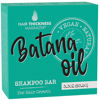 Picture of Batana Oil for Hair Growth Shampoo Bar - Eco-Friendly, Vegan & pH-Balanced Shampoo Bar with Jojoba & Rice - Sulfate Free, for Color Safety & Hair Thickening