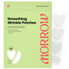 Picture of Morrow Beauty - Peptide-Infused Smoothing Wrinkle Patches - Overnight Patches for Smoothing Fine Lines and Wrinkles, Anti Aging Stickers for Crow's Feet, Elevens, Smile Lines (66 Count)