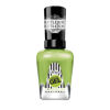 Picture of Sally Hansen Miracle Gel™, Beetlejuice Bio Exorcist, Long Lasting, Gel-Like Formula, No UV Lamp Needed, Green Nail Polish