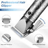 Picture of GSKY Hair Clippers for Men, Professional Beard Trimmer for Men, Beard Trimming Kit, Clippers and Trimmers Set, Hair Cutting Kit, Electric Razor, Mens Grooming Kit, Shaving Machines for Men