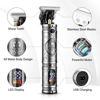 Picture of GSKY Hair Clippers for Men, Professional Beard Trimmer for Men, Beard Trimming Kit, Clippers and Trimmers Set, Hair Cutting Kit, Electric Razor, Mens Grooming Kit, Shaving Machines for Men