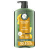 Picture of Herbal Essences Sulfate Free Shampoo with Honey for Daily Moisture, Nourishes Dry Hair, Moisturizing Shampoo with Certified Camellia Oil and Aloe Vera, Lightweight For All Hair Types, 33.8oz