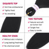 Picture of Alrence Pre Stretched Braiding Hair Long Braid 12 Inch 8 Packs Professional Braiding Hair Extensions Synthetic Crochet Twist Braids (12 Inch, 2#)
