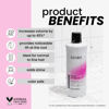 Picture of Kenra Volume Shampoo | Creates Body, Bounce & Fullness | Increases Volume up to 45% | Adds Shine | Color Safe | Fine To Normal Hair | 10.1 fl. oz.