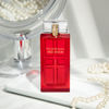 Picture of Elizabeth Arden Red Door Eau de Toilette Travel Perfume Spray, Travel Sized Women's Perfume, Floral Perfume with Freesia, Red Roses, and Orchids, Safe for Travel, Sensual Fragrance, 1.7 Fl Oz Bottle