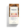 Picture of PHYTO Phytocolor Permanent Hair Color, 7.3 Golden Blonde, with Botanical Pigments, 100% Grey Hair Coverage, Ammonia-free, PPD-free, Resorcin-free, 0.42 oz.
