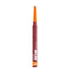 Picture of NYX PROFESSIONAL MAKEUP Duck Plump Plumping Lip Liner, Matte Lip Pencil With Up To 10HR Wear, Flirty Flip (Pink Lip Liner)