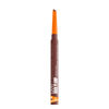 Picture of NYX PROFESSIONAL MAKEUP Duck Plump Plumping Lip Liner, Matte Lip Pencil With Up To 10HR Wear, Dash Of Cocoa (Cocoa Brown Lip Liner)