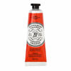 Picture of La Chatelaine 20% Shea Butter Hand Cream, Organic Argan Oil, Vitamin E, Moisturizing, Nourishing, Natural, Extra-Rich Lotion, Made in France, 1 oz / 30ml (Cinnamon Orange)