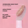 Picture of Lawless Forget the Filler Lip Plumping Line Smoothing Gloss - Candy Sky - Premium Volumizing Lip Gloss with Natural Ingredients Designed to Plump, Firm, and Hydrate Lips 0.11 oz