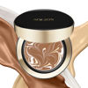 Picture of AGE20'S Signature Essence Pact SPF 50+ | Pack of 1 | 31N TOFFEE | Cream Foundation, Dewy Finish, Natural Coverage | Korean Cushion Foundation