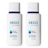 Picture of Obagi Nu-Derm Gentle Cleanser - Mild Face Cleanser that Removes Daily Impurities & Build-Up For Normal to Dry & Sensitive Skin - Two Pack, 2 * 6.7 oz